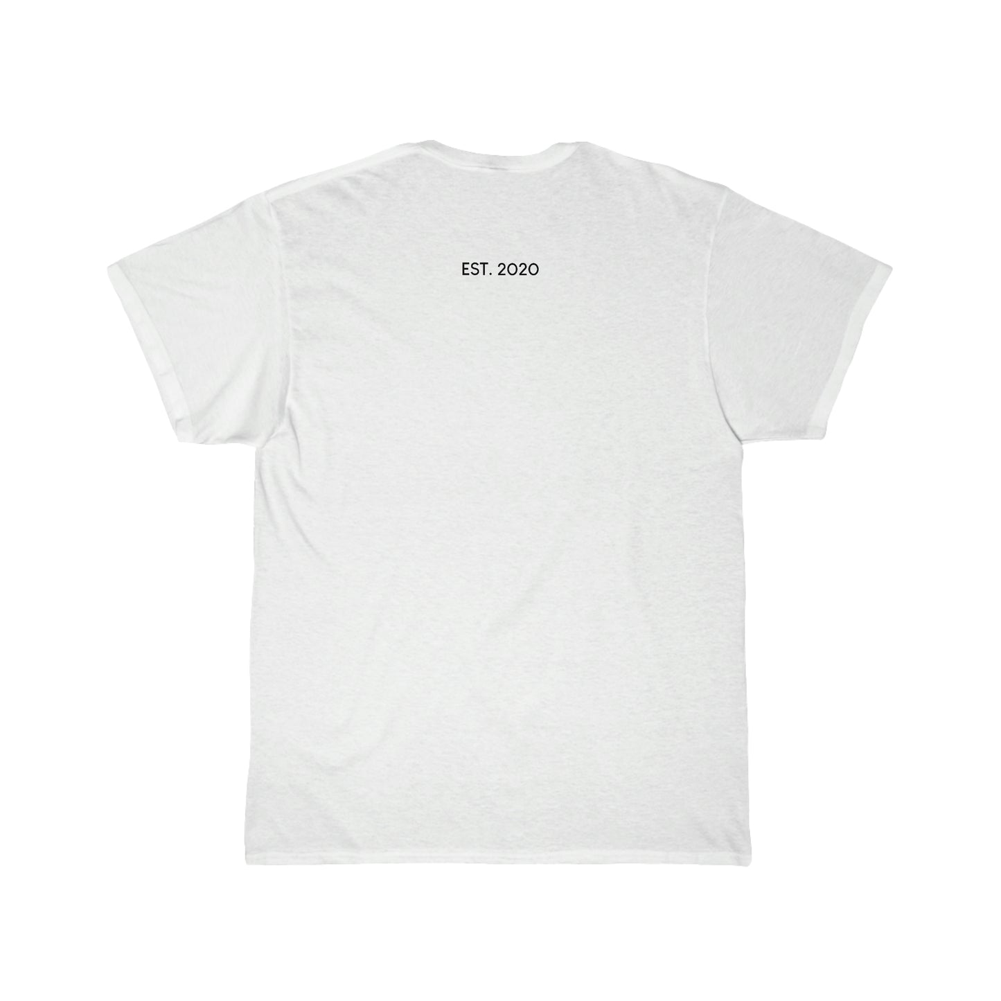 Men's Tsunami Records T-Shirt