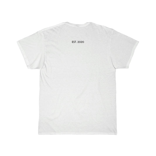 Men's Tsunami Records T-Shirt