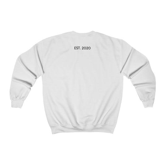 Unisex Tsunami Records Crewneck Sweatshirt