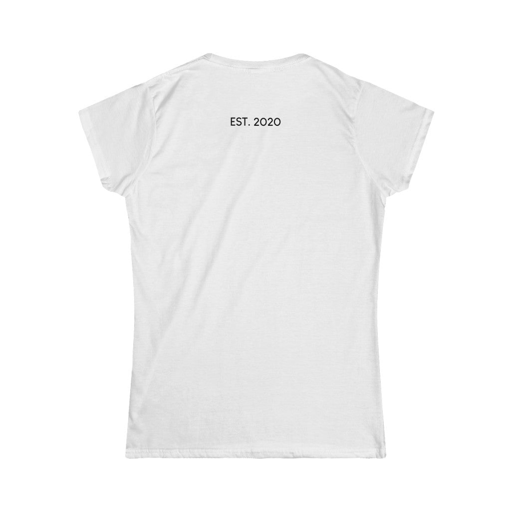 Women's Tsunami Records T-Shirt