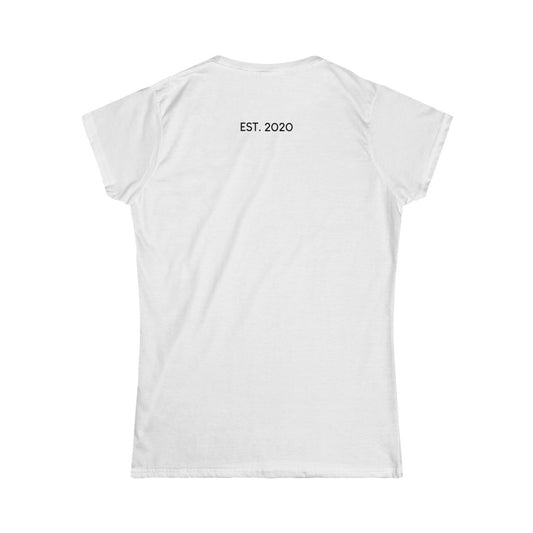 Women's Tsunami Records T-Shirt