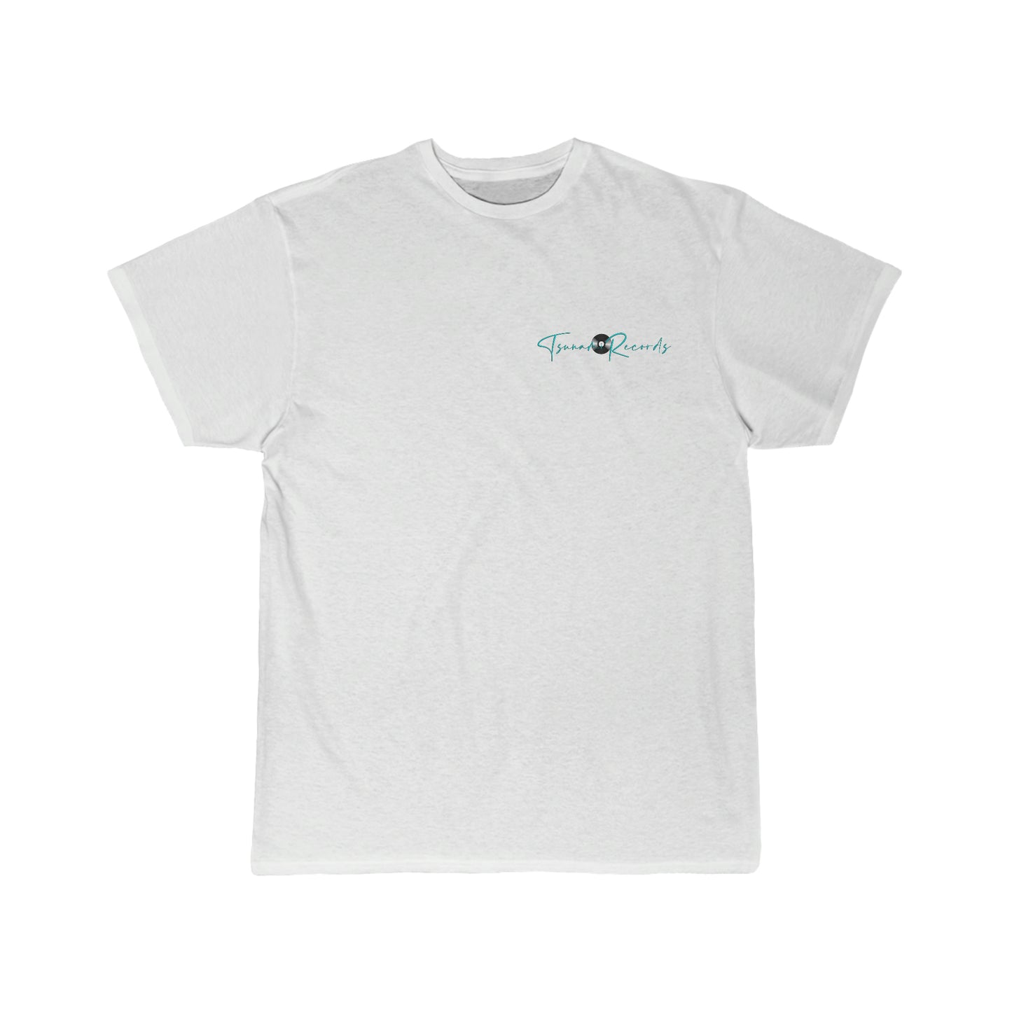 Men's Tsunami Records T-Shirt